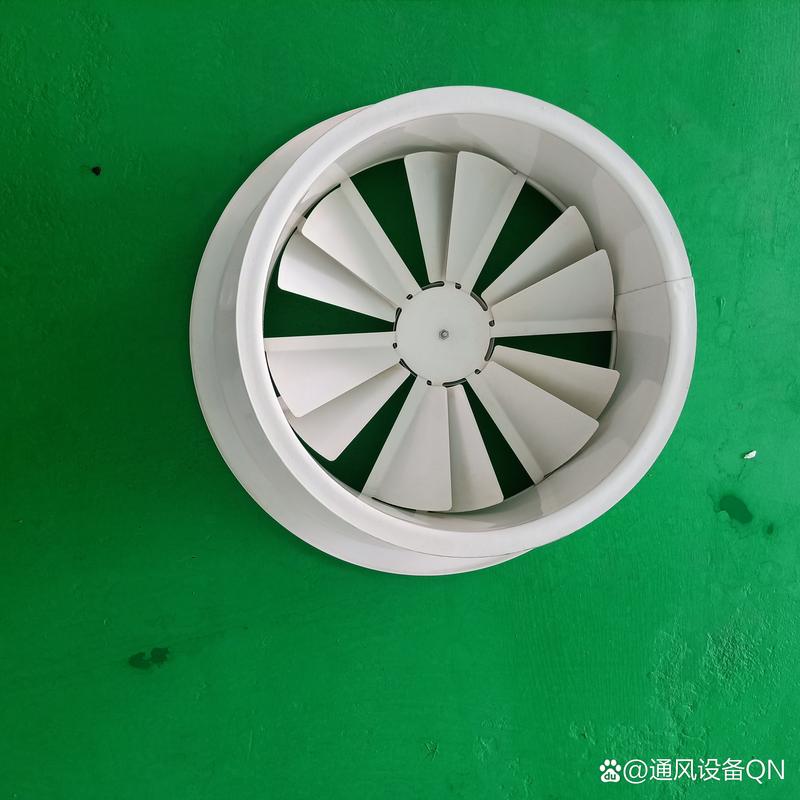 旋流风口 图片赏析与全面解析
